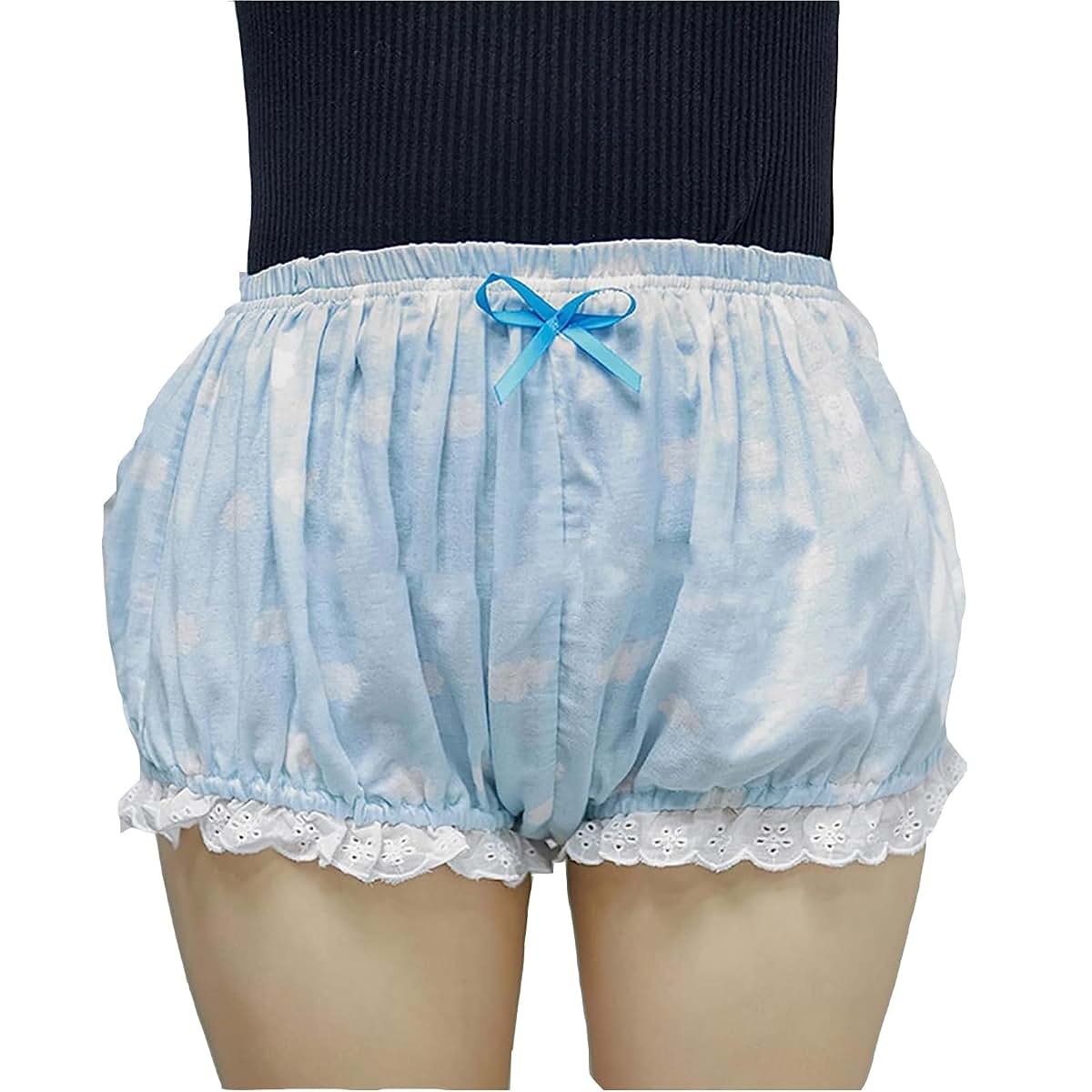 Reusable Waterproof Adult Undergarments Shorts for Comfort and Support