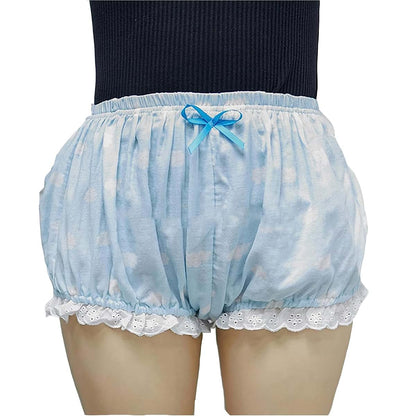 Reusable Waterproof Adult Undergarments Shorts for Comfort and Support