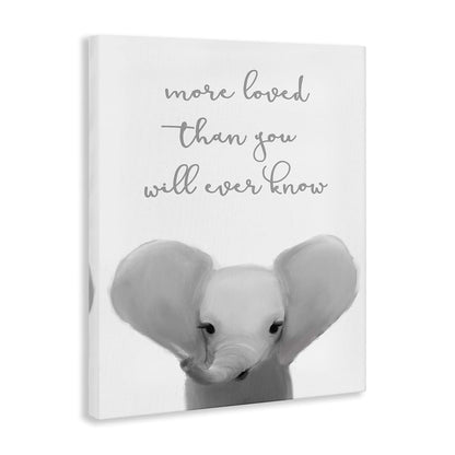Nursery Wall Posters for Baby Room Decor