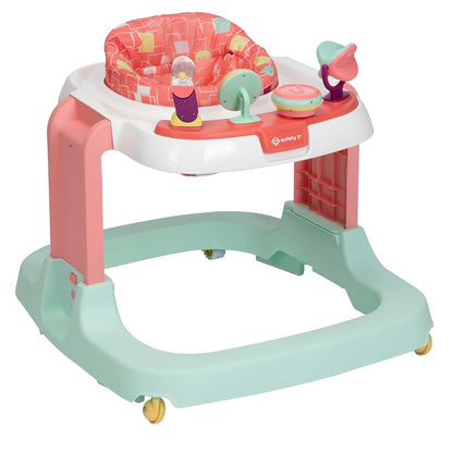 Ready Set Walk! DX Developmental Walker for First Steps Support