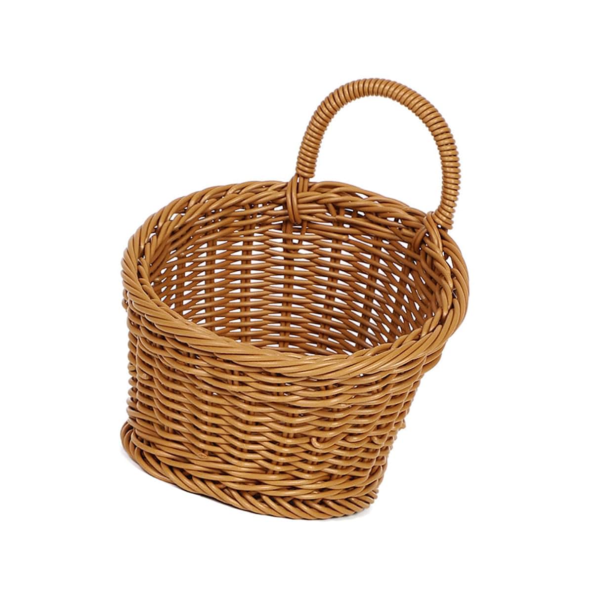 Nursery Storage Bin and Basket for Organization