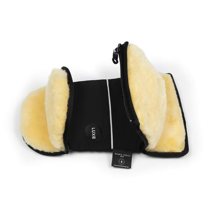 CHRIST GLOVY Luxe Baby Sheepskin Hand Warmer
