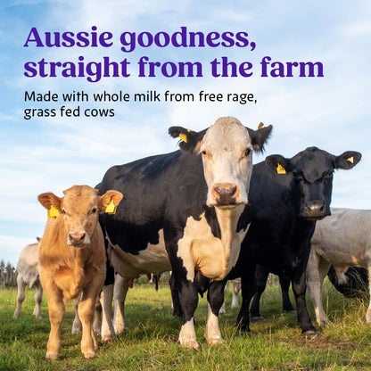 Bubs 365 Day Grass Fed Infant Formula
