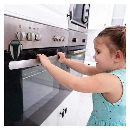 Baby Safety Oven Door Lock