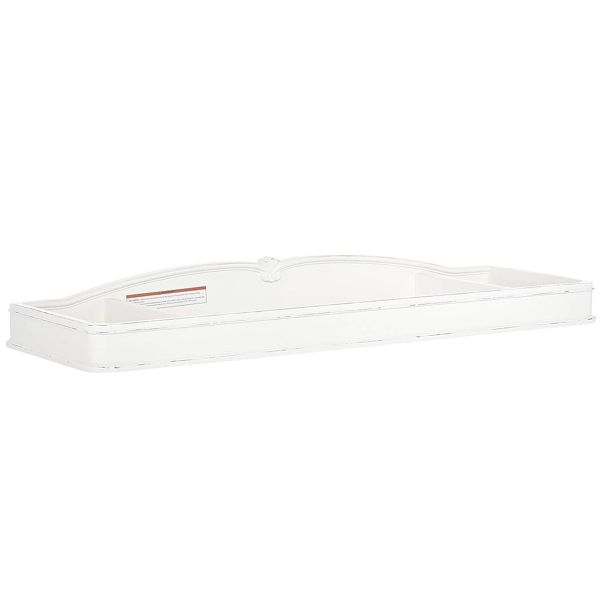Evolur Westbury Changing Tray