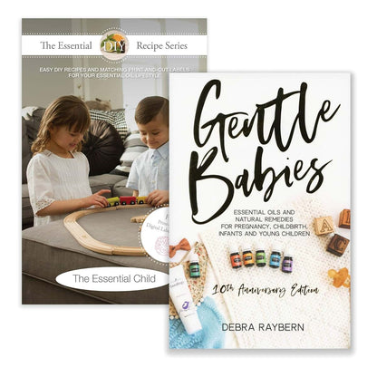 Essential Educators Babies and Children Book Set