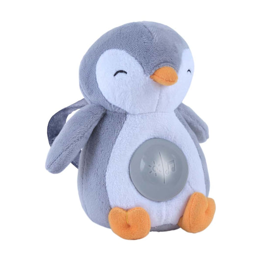 SwaddleMe Slumber Buddies Mini Penguin Portable Soother