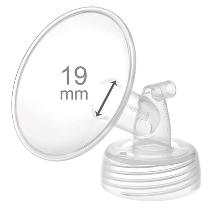 Maymom 19mm Widemouth Flange