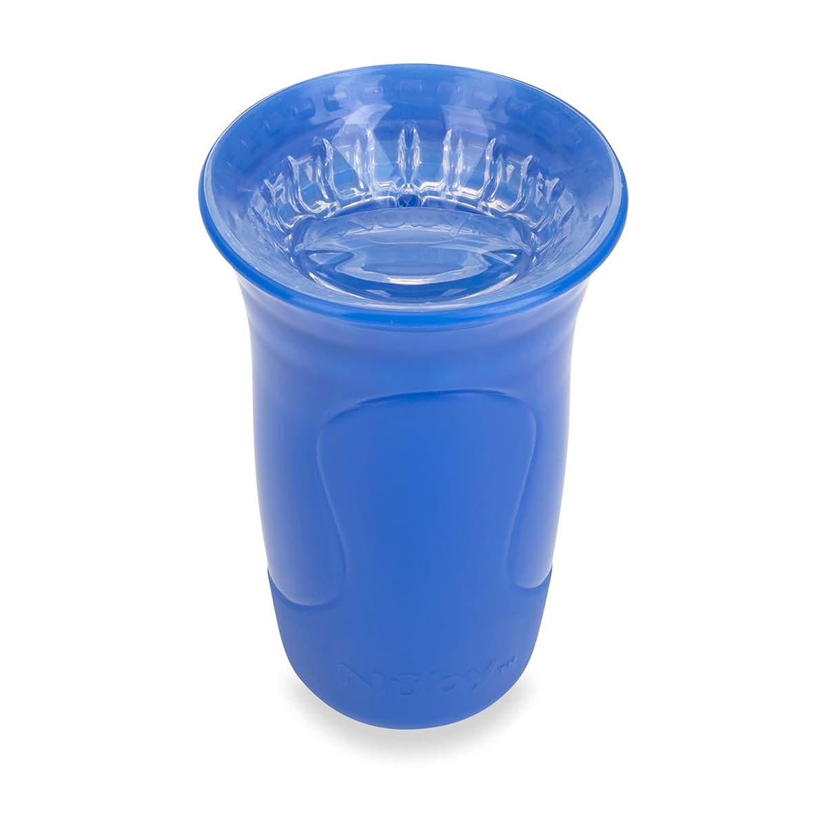 Nuby No-Spill Smart Edge 360 Cup