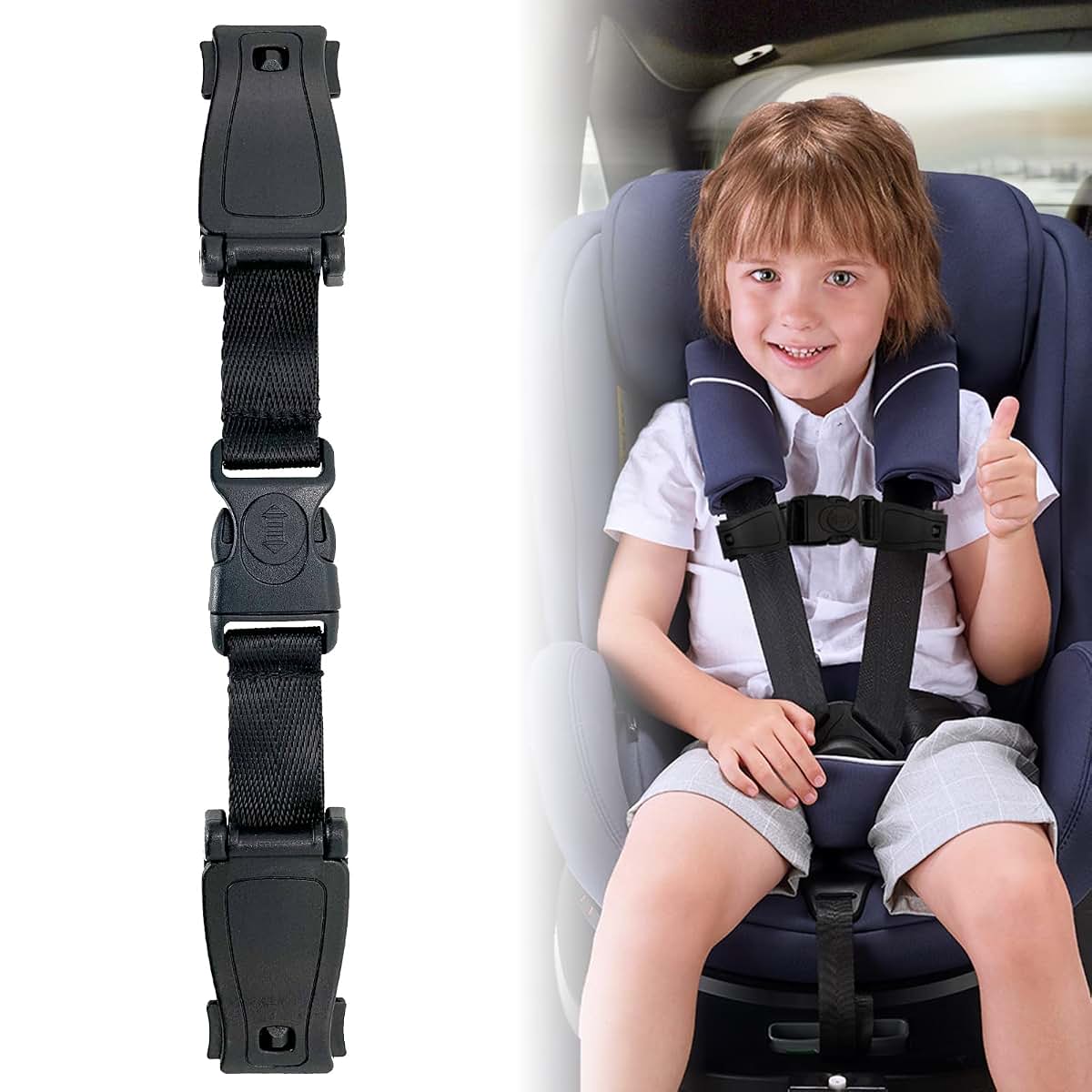 Baby Multi-Purpose Accessory for Everyday Use