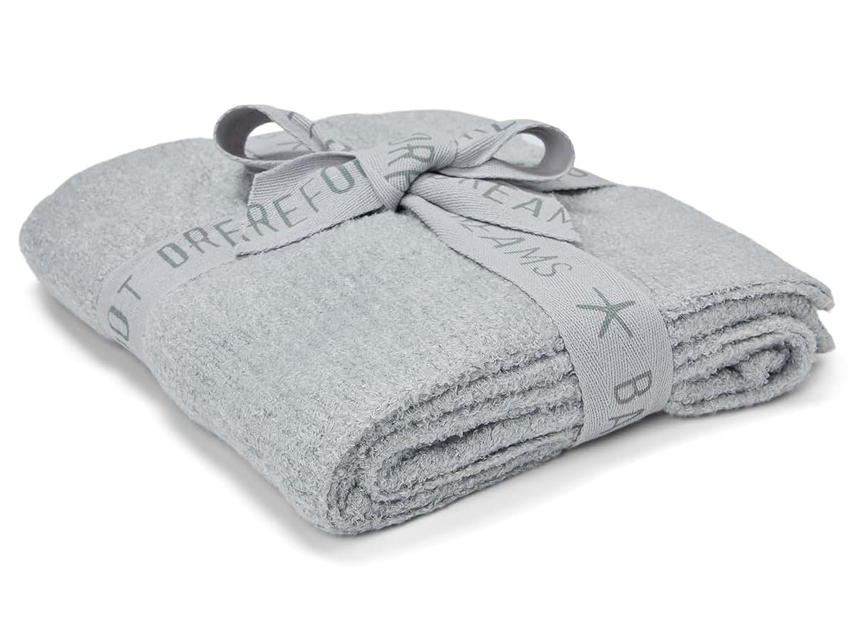 Baby Blanket for Comfort During Sleep and Play