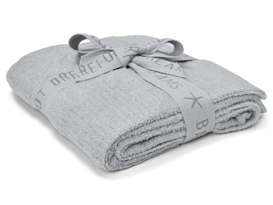 Baby Blanket for Comfort During Sleep and Play