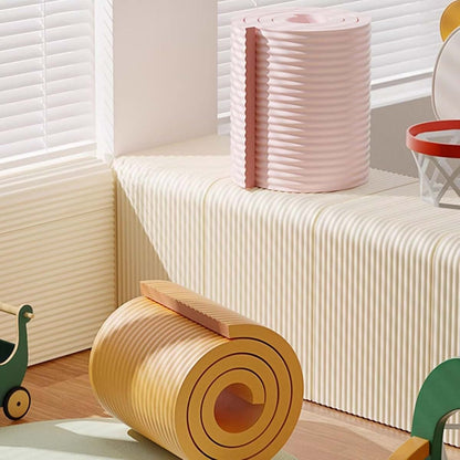 SYYXHC Edge Corner Protector Self Adhesive Soft Edge Protectors Anti-Bump Edge Protector Strip Foam Wall Corner Shield