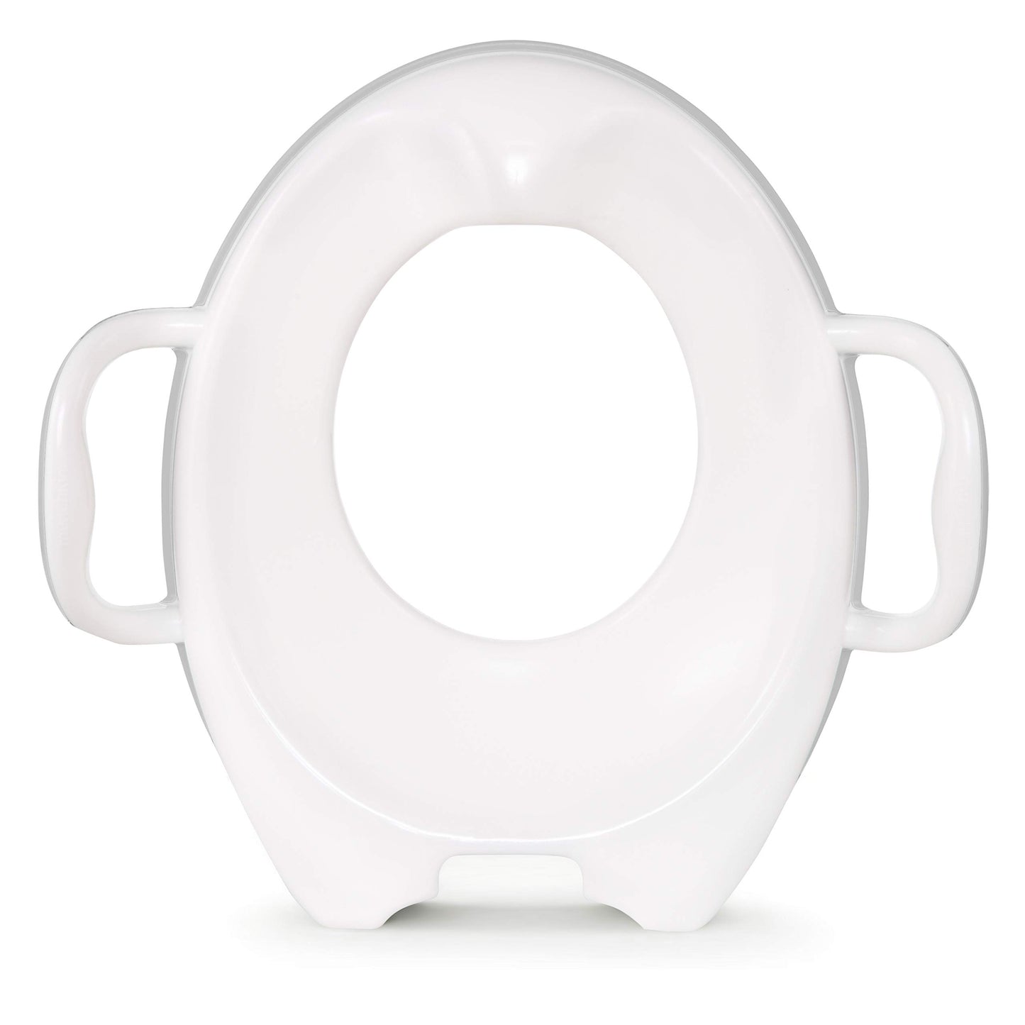 Munchkin Sturdy Potty Training Seat Grey