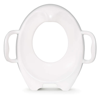 Munchkin Sturdy Potty Training Seat Grey