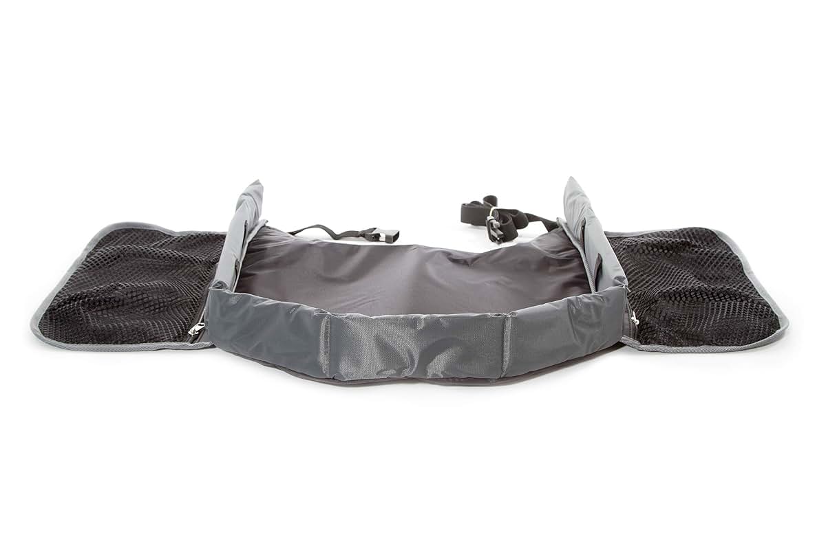 Prince Lionheart Travel Tray for On-the-Go Playtime