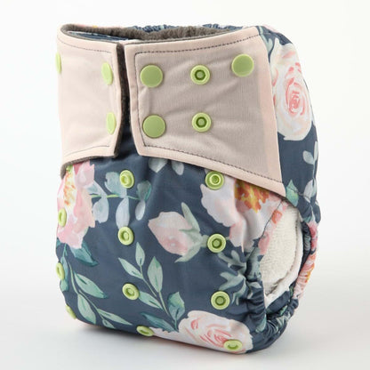 Sigzagor All In One Reusable Cloth Diapers