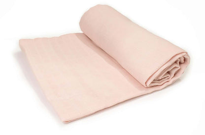 Baby Blanket for Crib, Stroller, and Cozy Sleep