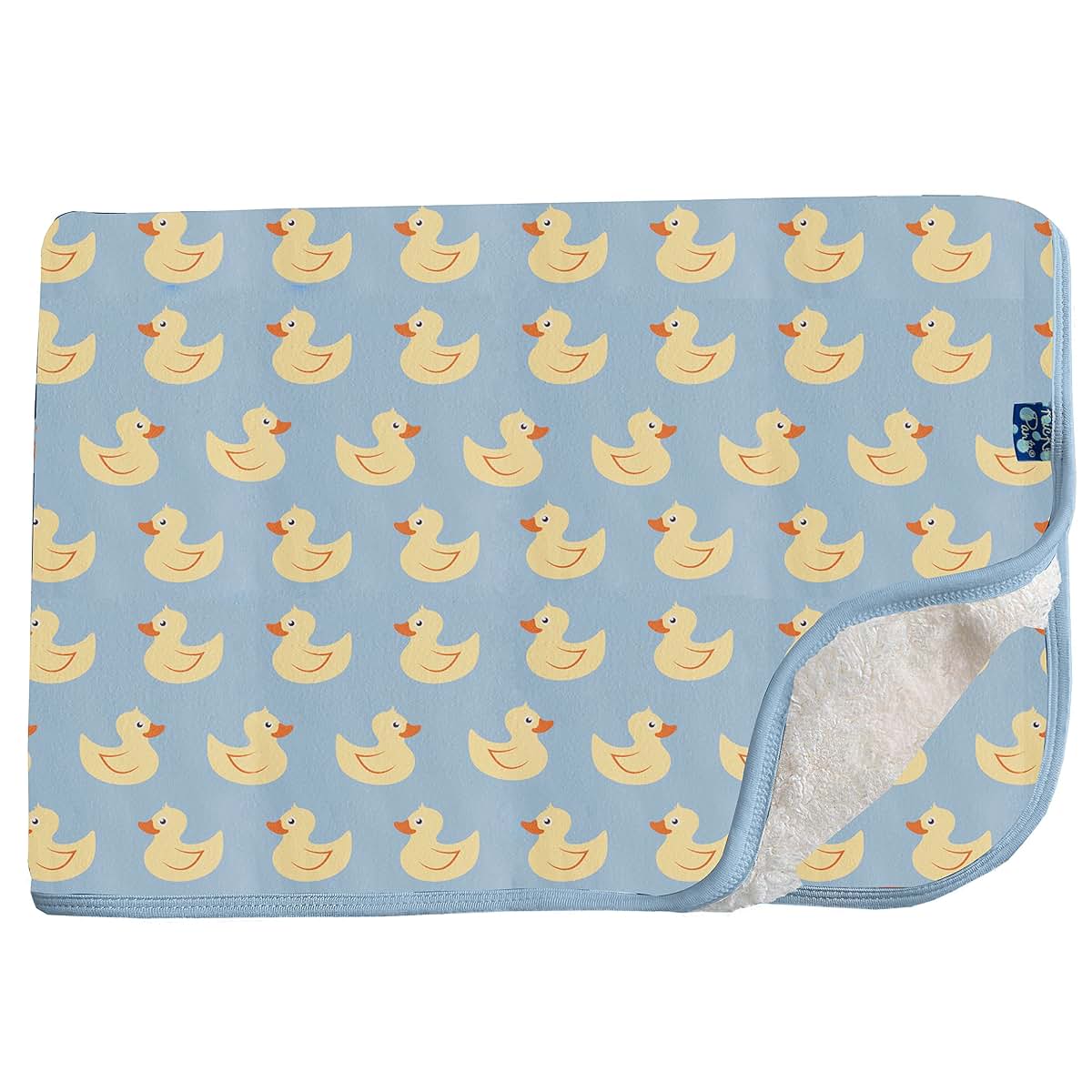 Baby Blanket, Soft Nursery Blanket for Infant Crib and Stroller