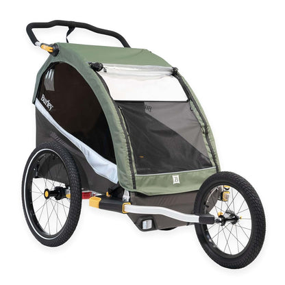 Burley Design Burley Jogger Kit