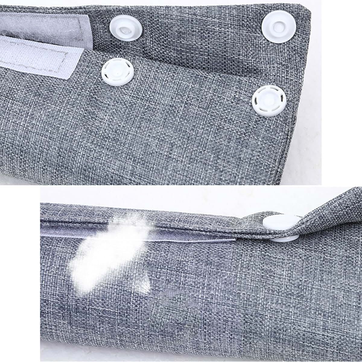 Jojobasec Stroller Handle Sleeve Cover