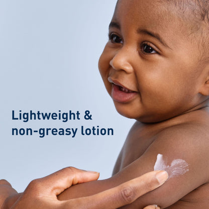 CeraVe Baby Lotion, Gentle Moisturizer