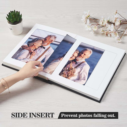 Folders and Binders Set for Home and Office Organization