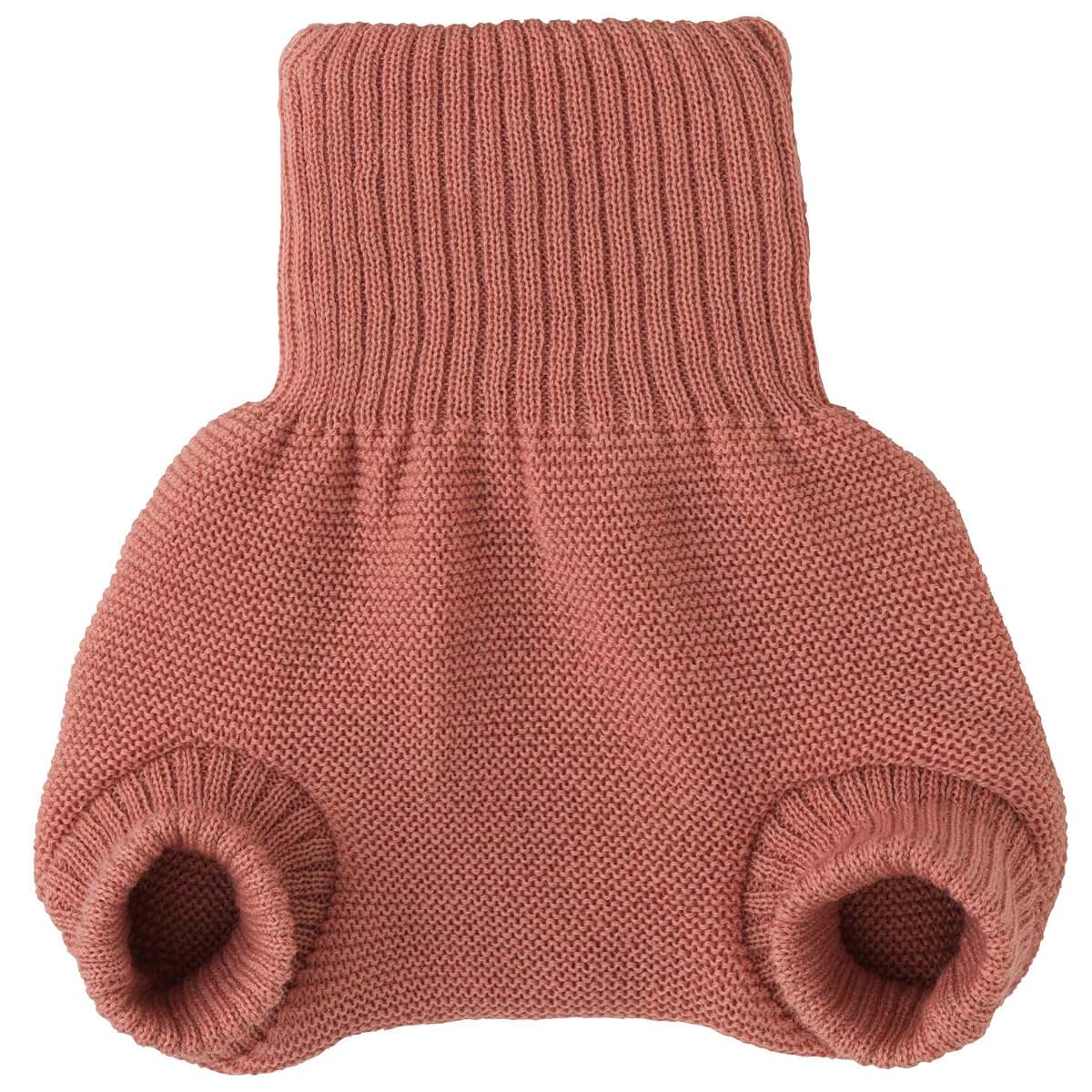 Disana 100% Organic Wool Diapers Cover/Soaker/Over Pants Made in Germany (6-12m 74/80)
