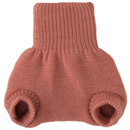 Disana 100% Organic Wool Diapers Cover/Soaker/Over Pants Made in Germany (6-12m 74/80)