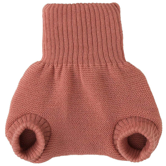 Disana 100% Organic Wool Diapers Cover/Soaker/Over Pants Made in Germany (6-12m 74/80)
