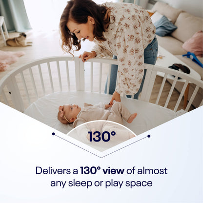 Nanit Flex Multi-Stand - Baby Monitor Mount