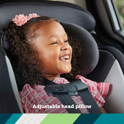 Safety 1st Grand 2-in-1 Booster Car Seat