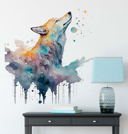 Nursery Wall Decals for Baby Room Décor and Style