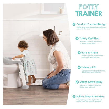 Regalo Toddler Potty Training Seat
