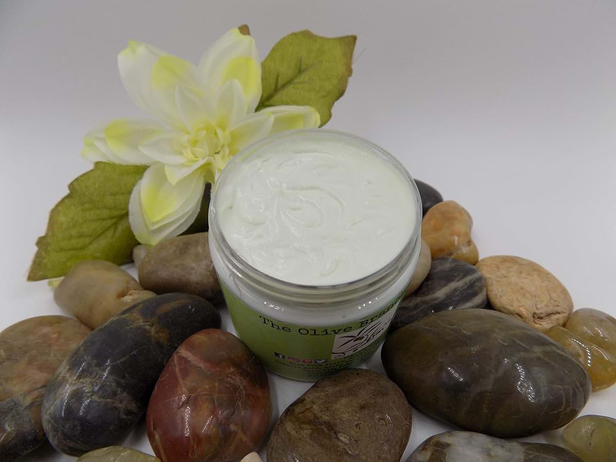 Forever Fireweed Body Lotion - The Olive Branch Hand Lotion (photo 4)