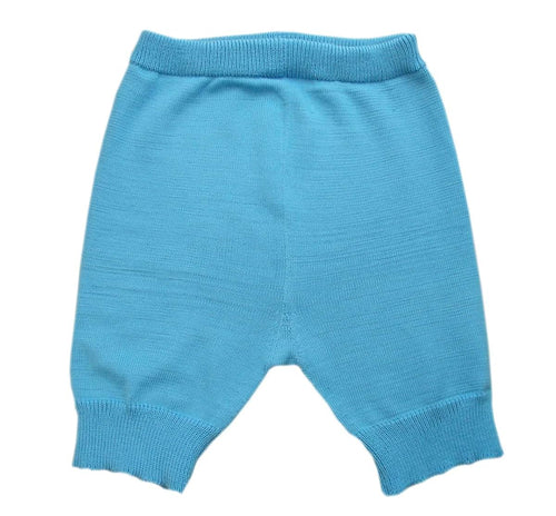 BabyOneStop Merino Wool Adult Cloth Diaper Cover Shorts