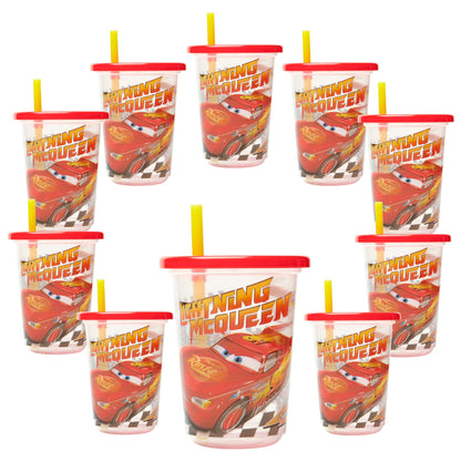 The First Years Cars Straw Cups