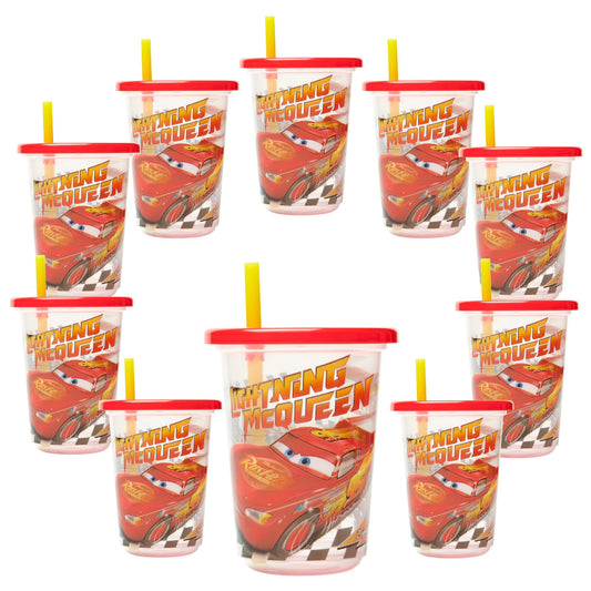 The First Years Cars Straw Cups