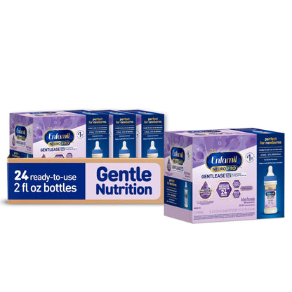 Enfamil NeuroPro Gentlease Ready-to-Feed Formula