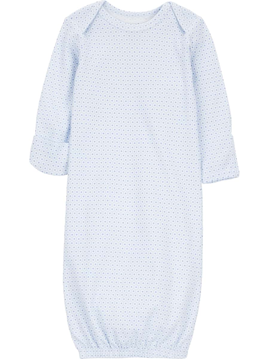 Simple Joys by Carter's Girl 3-pack Cotton Sleeper Gown Newborn