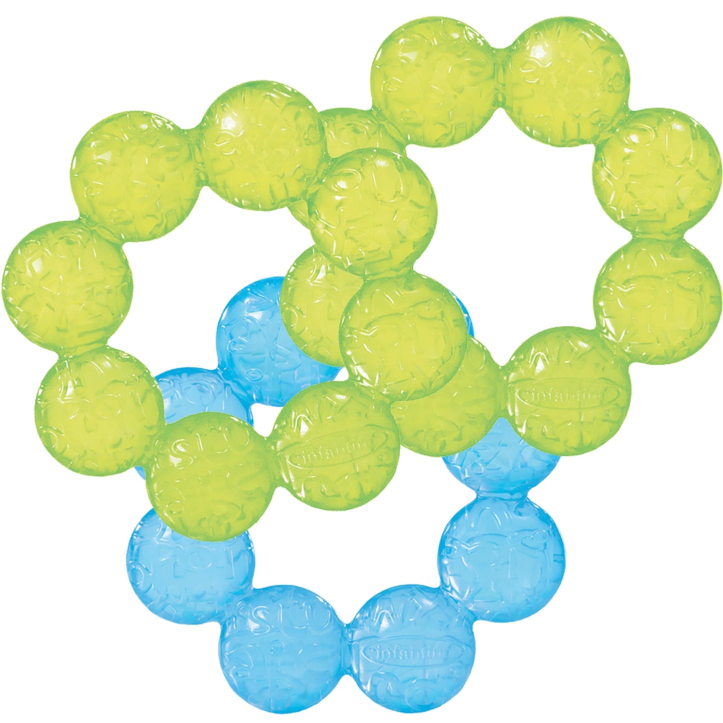 Infantino Water Teethers 3-Pack
