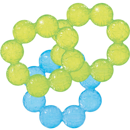 Infantino Water Teethers 3-Pack