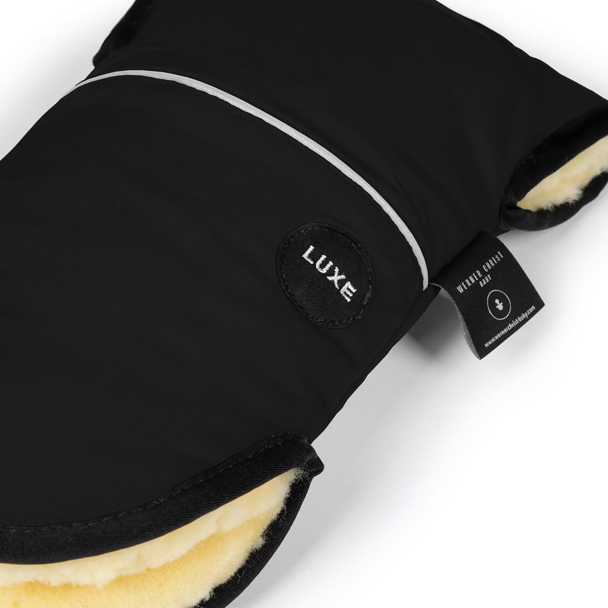 CHRIST GLOVY Luxe Baby Sheepskin Hand Warmer