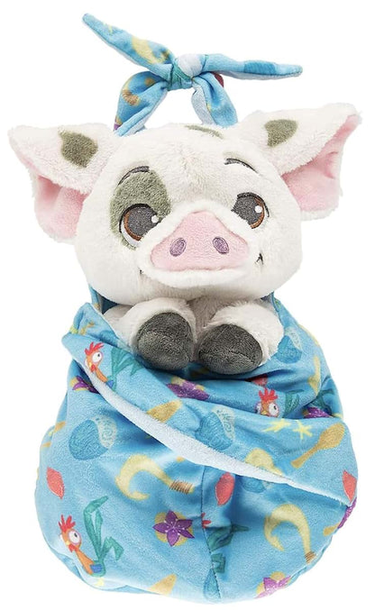 Disney Parks Exclusive Pua Plush Pillow