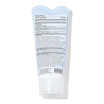 California Baby Everyday SPF 30+ Sunscreen Mineral Formula