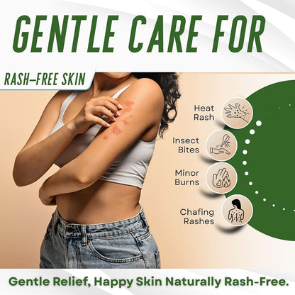 Calmoseptine Ointment for Skin Irritations and Moisture Barrier Protection