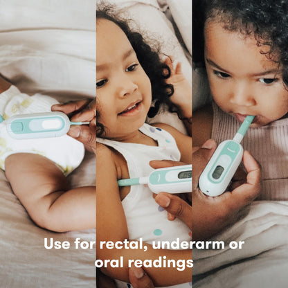 Frida Baby 3-in-1 Thermometer