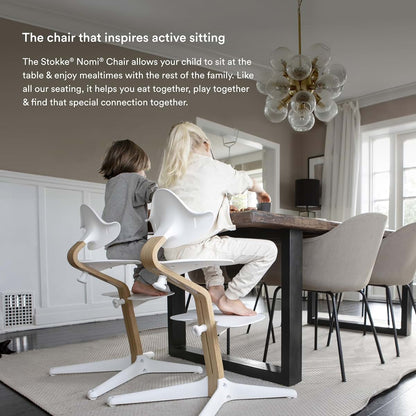 Stokke Nomi Cushion for Chair & High Chair