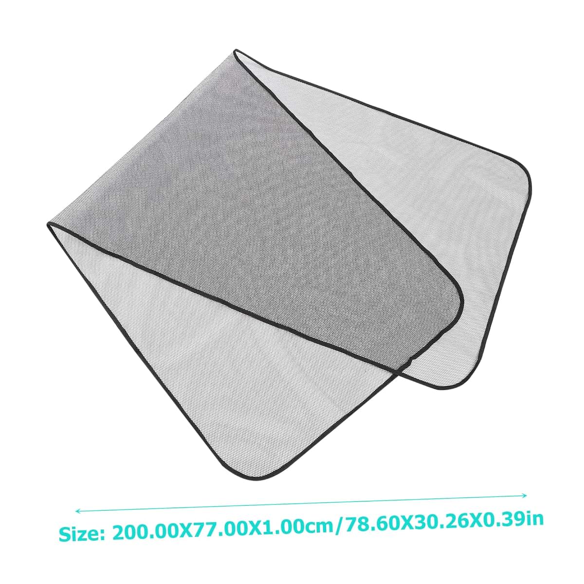 Polyester Stair Railing Guard Net for Balcony Safety