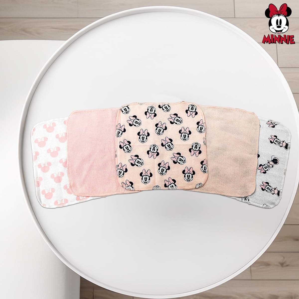 Baby Towels for Bath Time Use, Everyday Essentials